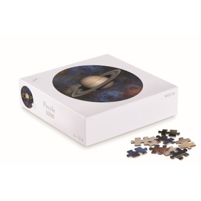 Puzzle de 1000 piezas personalizado